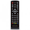 Full HD digital terrestrial receiver MPEG-4.