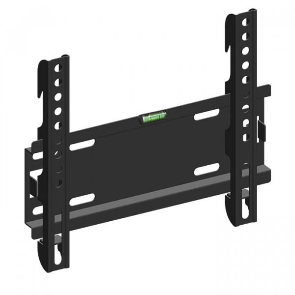 Fixed TV wall mount for 19"-42".