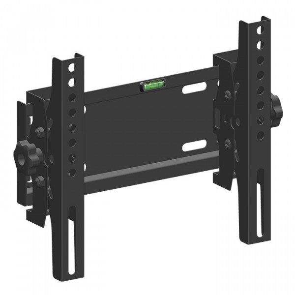 TV wall mount for 19"-42", with tilt.