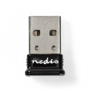 NEDIS BLDO100V4BK - Bluetooth 4.0 USB Dongle.