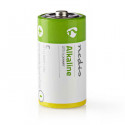 Alkaline C battery 2-blister 