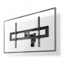 TV Wall Mount Full Motion 37 - 70 " 35 kg 