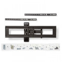 TV Wall Mount Full Motion 37 - 70 " 35 kg 