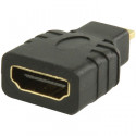 HDMI adapter HDMI micro connector - HDMI input. 