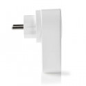 WiFi Smart Plug, Power Monitor, Schuko Type F, 16A.