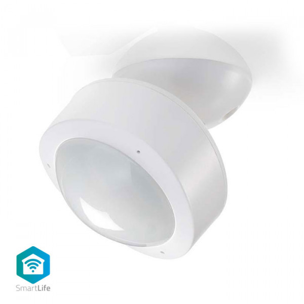 WiFi Smart Motion Sensor.