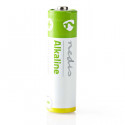 Alkaline battery LR06 AA 