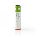 Ni-MH 1.2 V 700 mAh rechargeable AAA batteries 