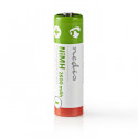 Rechargeable NiMH AA battery 2600 mAh, 4-blister 