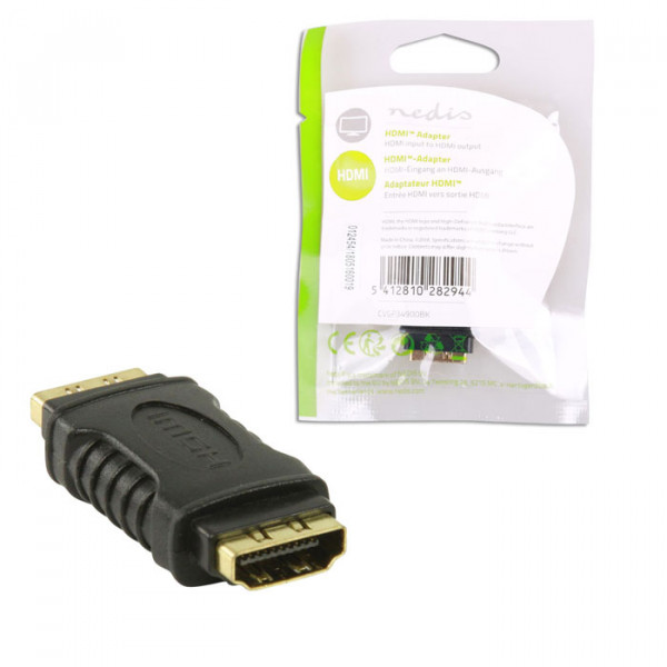 HDMI Coupler