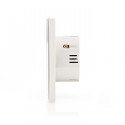 WiFi Smart Light Switch, Single.