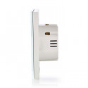 WiFi Smart Wall Switch, Curtain, shutter or sunshade controller.