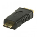 HDMI Adapter HDMI Mini Connector - HDMI Female