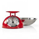 Retro Kitchen Scales Analogue & Metal