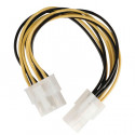 PC Power supply cable 8 Pin power extension
