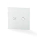 WiFi Smart Light Switch Dual