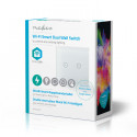 WiFi Smart Light Switch Dual