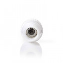 EC (Coax) Connector Female-2 pieces White