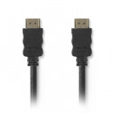 High Speed HDMI Cable with Ethernet HDMI - HDMΙ Connector 10.0 m .