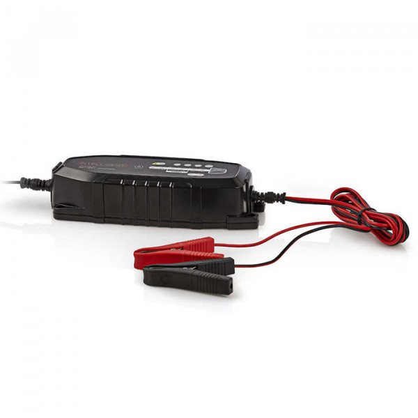 Lead-Acid Battery charger 3.8 A Universal