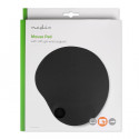 NEDIS MPADFG100BK - Mouse pad Gel Black