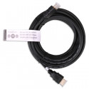 High Speed HDMI Cable with Ethernet, 5.0m Black
