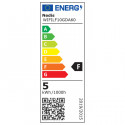 WiFi Smart LED Filament Bulb E27 A60 5W 500 lm