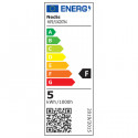 WiFi Smart LED Filament Bulb E27 ST64 5W 500 lm