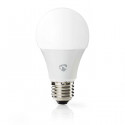 WiFi Smart LED Bulbs Full Colour and Warm White E27 2 pack