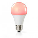 WiFi Smart LED Bulbs Full Colour and Warm White E27 2 pack