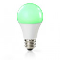 WiFi Smart LED Bulbs Full Colour and Warm White E27 2 pack