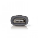 HDMI Adapter HDMI Mini Connector - HDMI Female