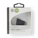 HDMI Adapter HDMI Mini Connector - HDMI Female