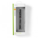 NEDIS WLPSRL100BK - Wireless laser pointer and slideshow controller