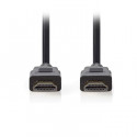 Ultra High Speed HDMI Cable, 1.00 m, Black
