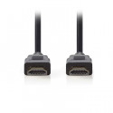 Ultra High Speed HDMI Cable, 2.00 m, Black