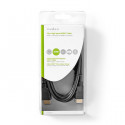 Ultra High Speed HDMI Cable, 2.00 m, Black