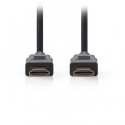Ultra High Speed HDMI Cable, 1.00 m, Black