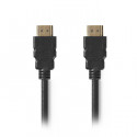 Ultra High Speed HDMI Cable, 1.00 m, Black