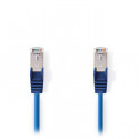 Cat 5e SF/UTP Network Cable RJ45 Male - RJ45 Male 1.5 m Blue