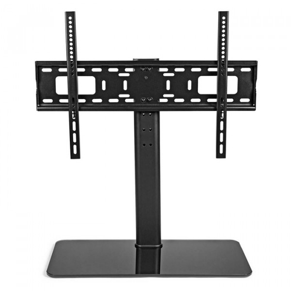 Fixed TV Stand 32-65" Max 45 kg 4 Height Positions