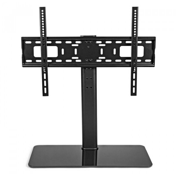 Fixed TV Stand 32-65" Max 45 kg 4 Height Positions