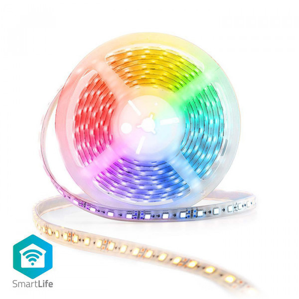 Wi-Fi Smart LED Strip.