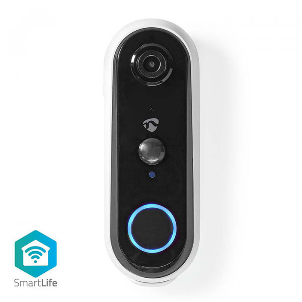 SmartLife Video Doorbell